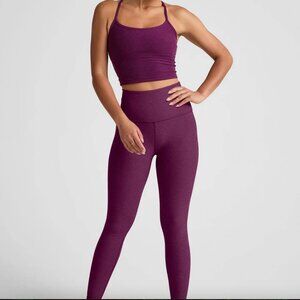 Beyond Yoga Spacedye Tank + Legging Set